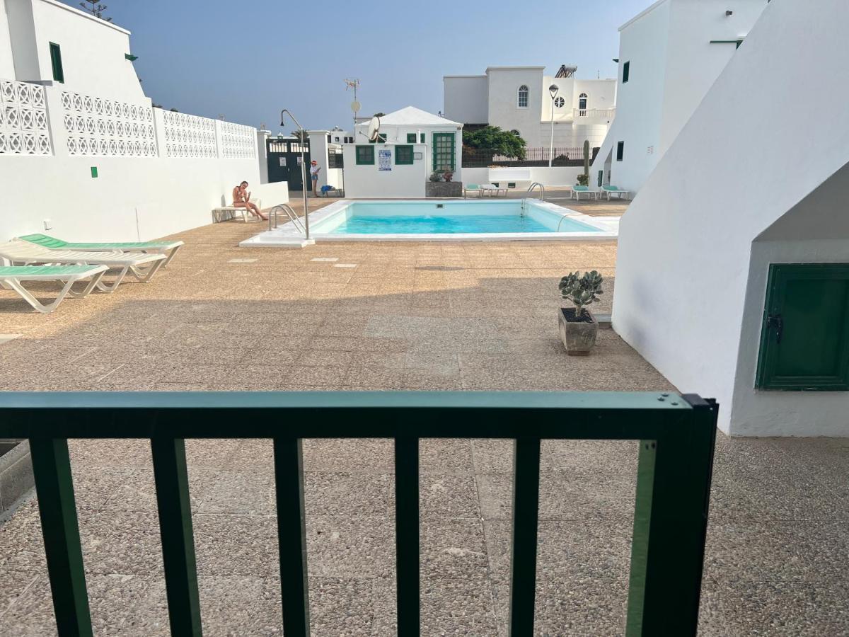 Las Mimosas Beach Sol Puerto del Carmen  Exterior foto